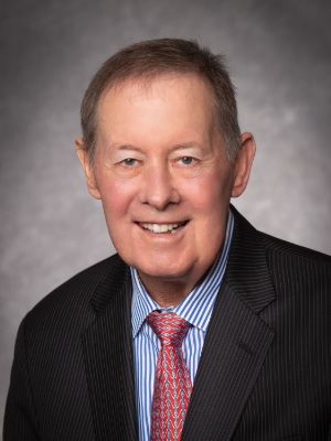 Tom Berryhill