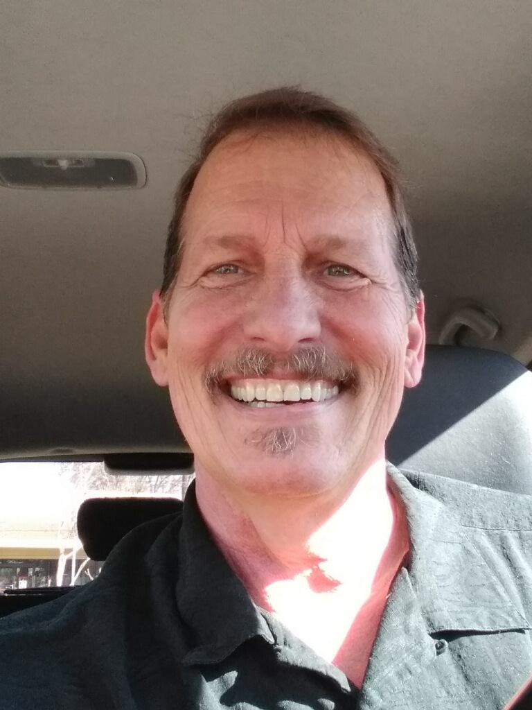Doug Buchanan
