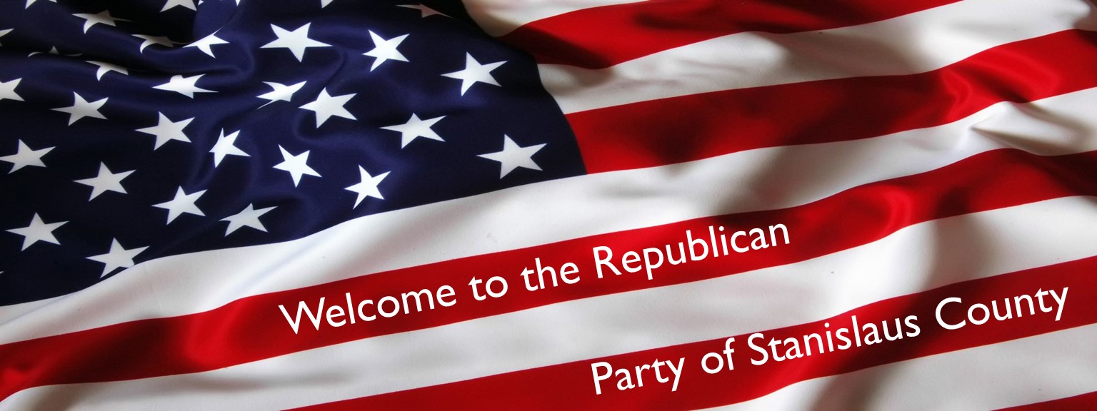 Republican Party of Stanislaus county