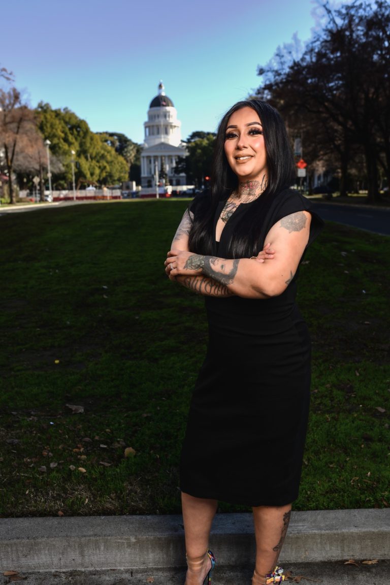Denise Aguilar Mendez